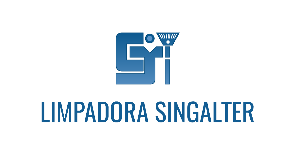 Empresa Limpadora Singalter Ltda